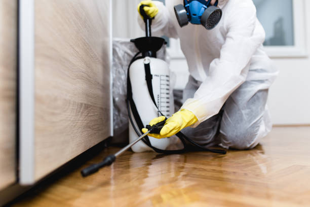 Best Commercial Pest Control Services  in Atoka, NM