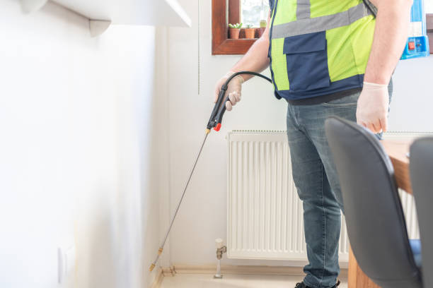 Best Cockroach Control Services  in Atoka, NM