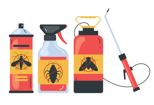 Best Pest Prevention Services  in Atoka, NM